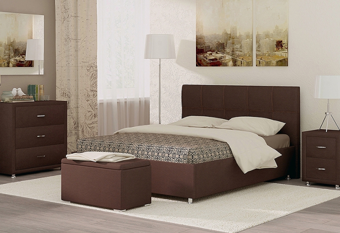 Кровать Richmond с подъемным механизмом