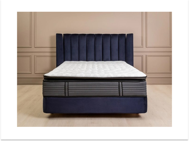 Матрас One Premier Plush 