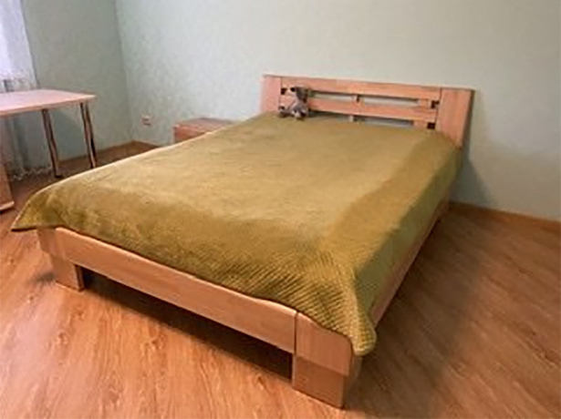 Кровать Мальмо