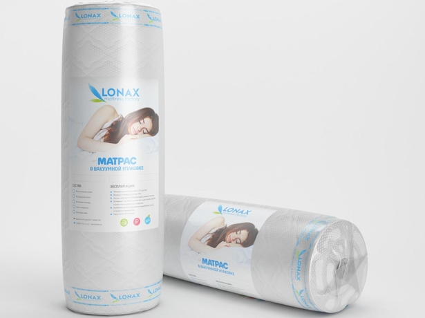 Lonax Roll Comfort 3 (РОЛЛ КОМФОРТ 3)