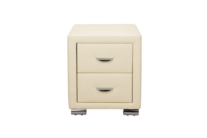 Тумба Orma Soft 2 крем