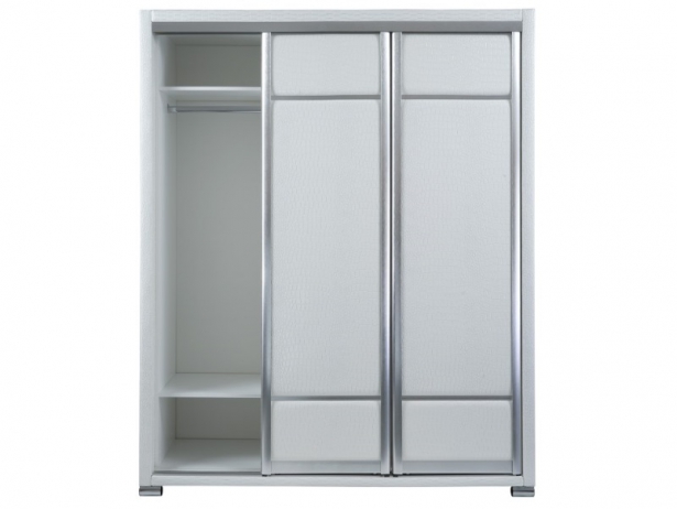 Шкаф 3х дв Orma Soft 2 (без зеркал)