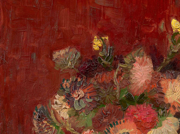 Обои коллекции Van Gogh 2, арт. BN 200328