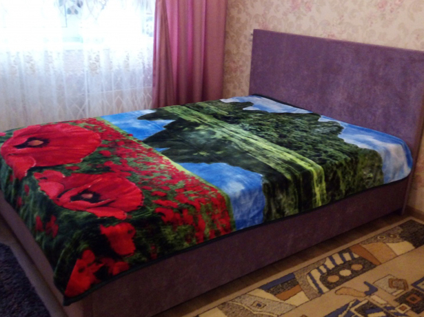 Кровать Prato с подъемным механизмом