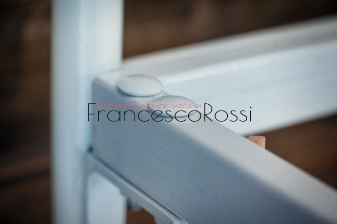 Кровать Francesco Rossi Симона с одной спинкой