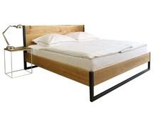 Металлические кровати