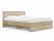 Кровати с матрасом