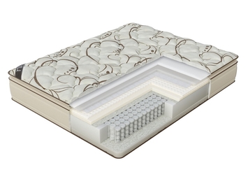 Матрас Verda Cloud Pillow Top