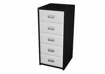 Комод Como/Veda 5 ящиков