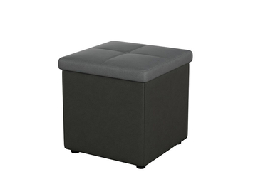 Пуф OrmaSoft 2 одноместный складной