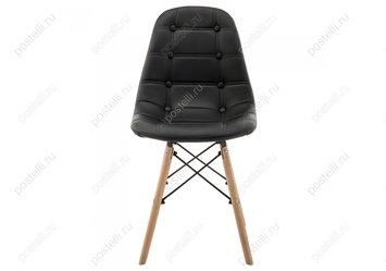 Стул Kvadro черный (Арт. 15011)