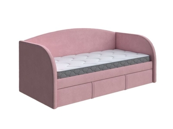 Кровать Hippo-Софа с ящиком