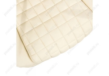 Компьютерное кресло Herd cream (Арт.1866)