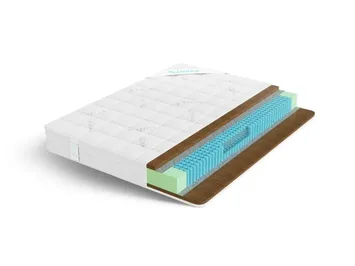 Матрас Lonax Cocos S-1000