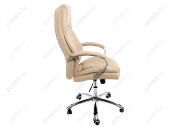 Компьютерное кресло Herd темно-бежевое (Арт.1867)