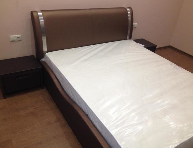 Кровать Corso 8