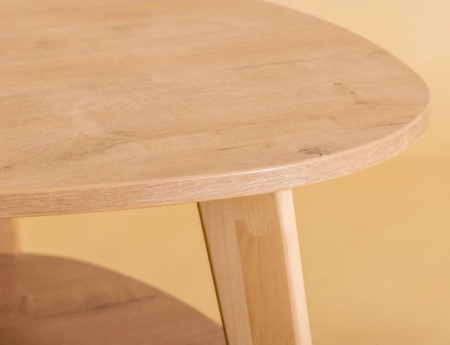 Журнальный стол Kolmio из ЛДСП