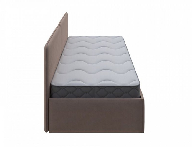 Кровать Bruno