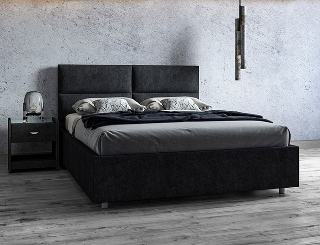 Кровать Omega