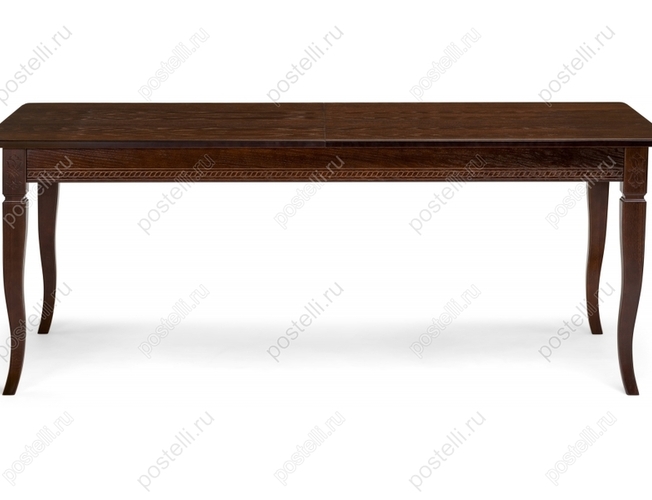 Стол Балмет орех темный (Арт 483907)