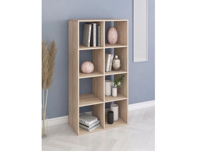 Стеллаж Ник 8 