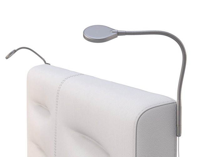 Светильники для изголовья