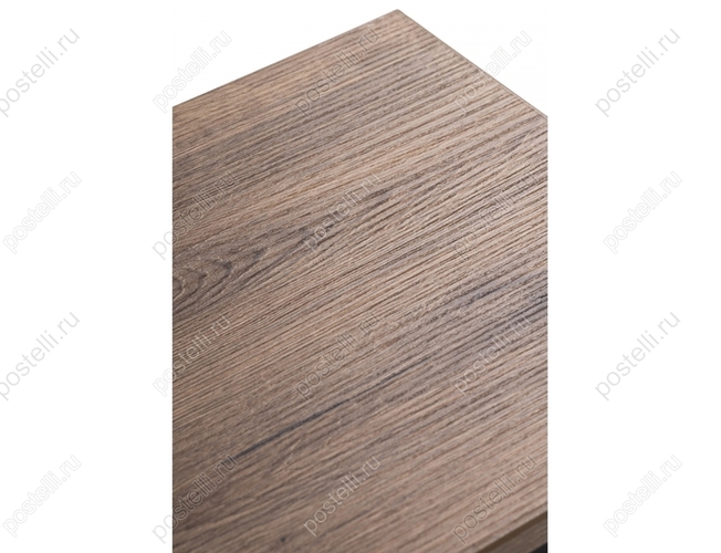 Журнальный столик Геркулес дуб велингтон (Арт. 453131)