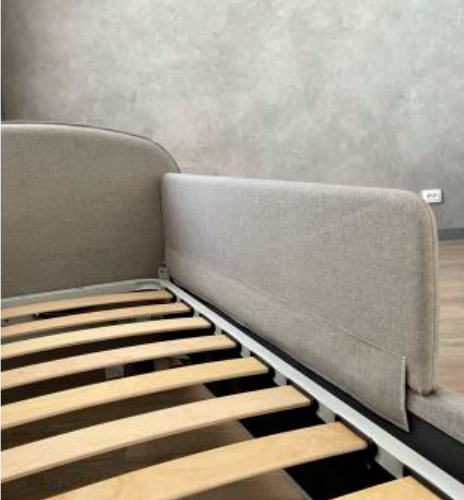 Бортик для кроватей Сонум