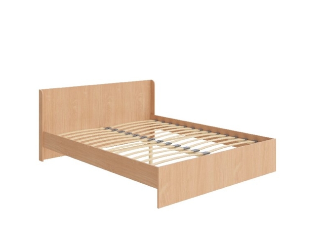 Кровать Practica