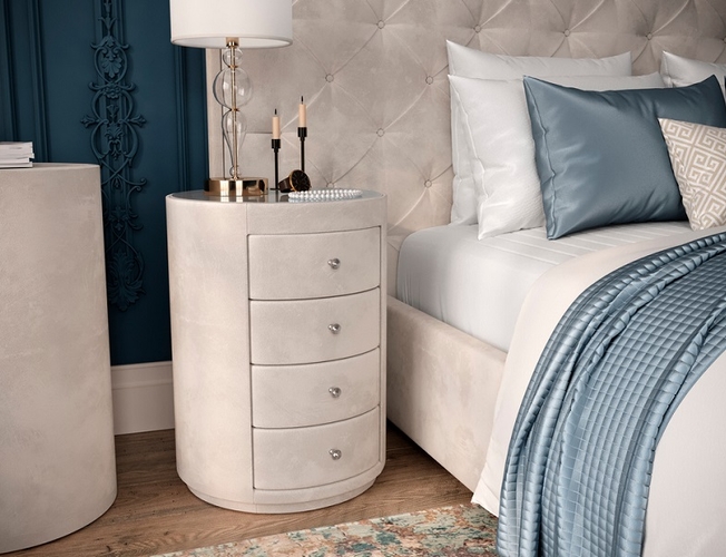 Тумба Verda Classic