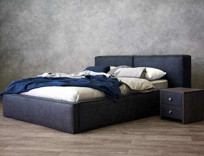 Кровать Europa