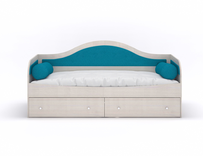 Кровать детская Lori