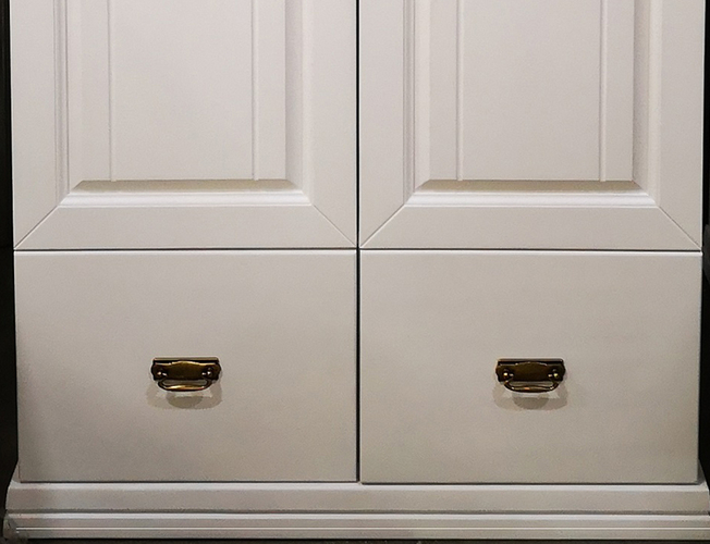 Шкаф 2х дверный Olivia Райтон