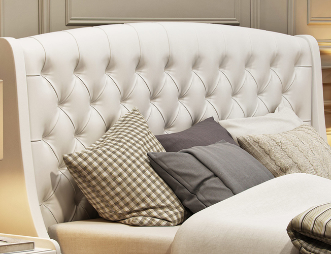 Кровать Diamant 