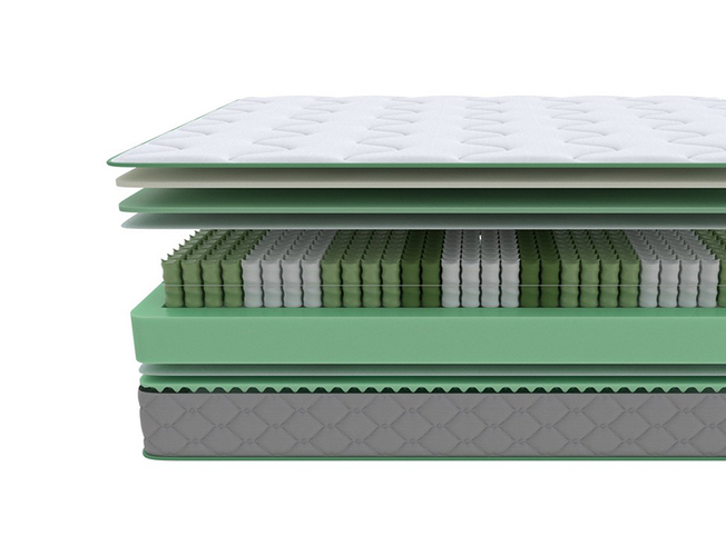 Матрас Dröm Embrace