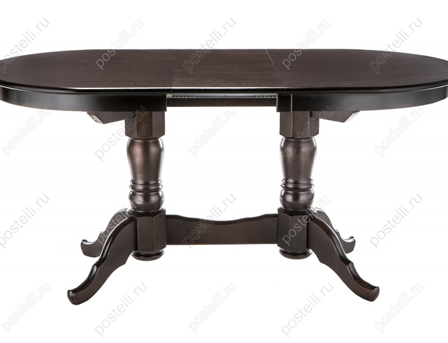 Стол Деон шоколад (Арт. 319989)