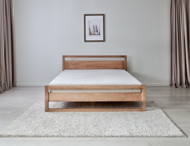 Кровать Kvebek