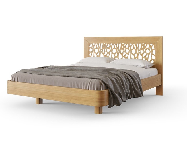 Кровать Веро