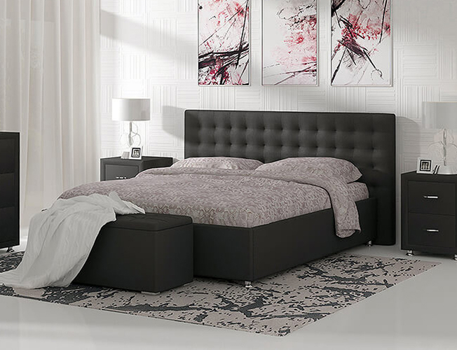 Кровать Siena с подъемным механизмом