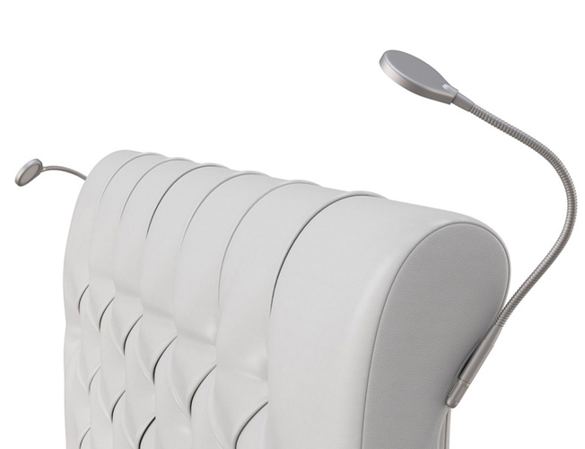 Светильники для изголовья