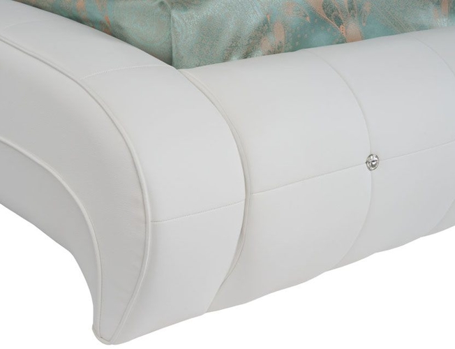 Кровать Nuvola 1