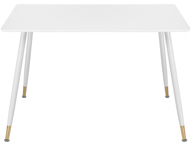 Стол Bianka белый (Арт 11713)
