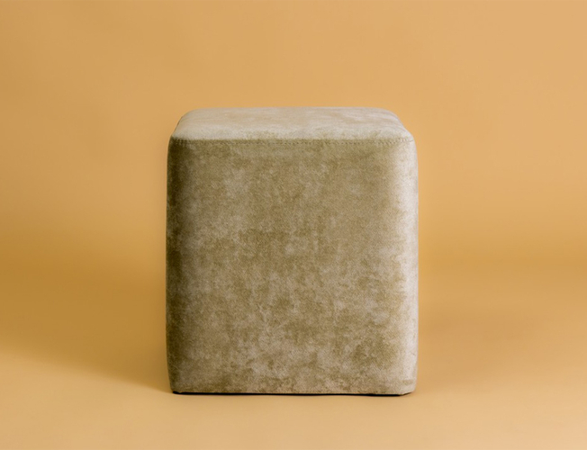 Пуф Stark, Лофти олива