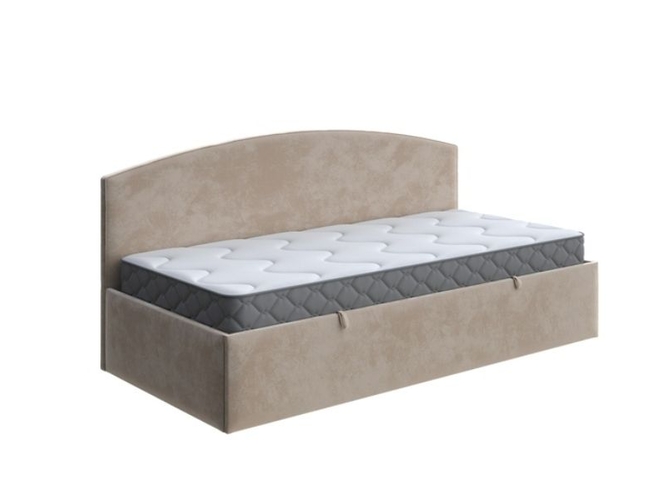 Кровать Hippo с подъемным мехзанизмом