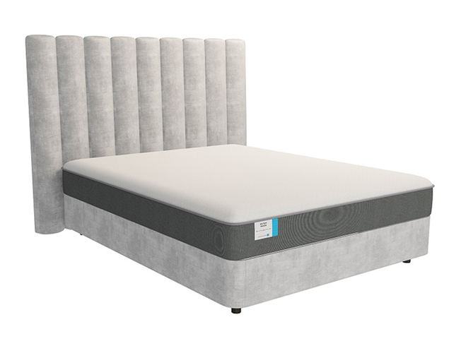 Кровать Astra с основанием Raibox