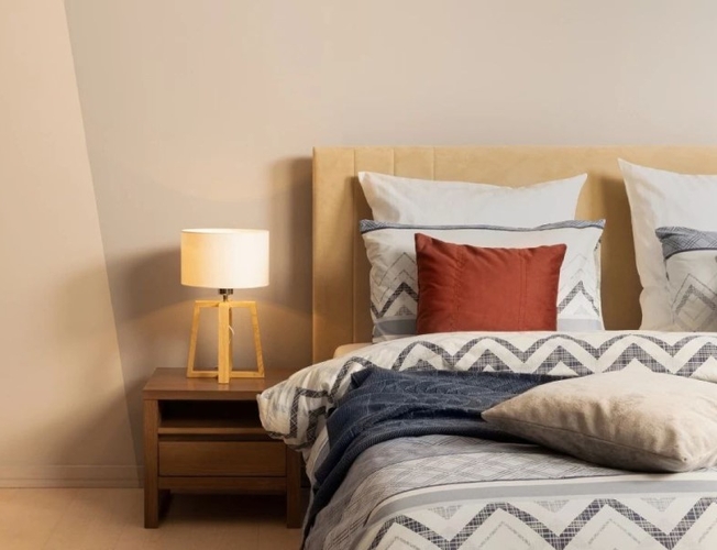 Кровать Liberty с подъемным механизмом