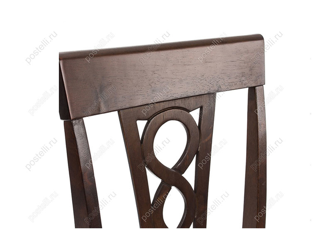 Стул Robin cappuccino (Арт. 1580)