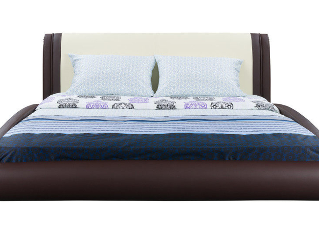 Кровать Corso 2 вид спереди