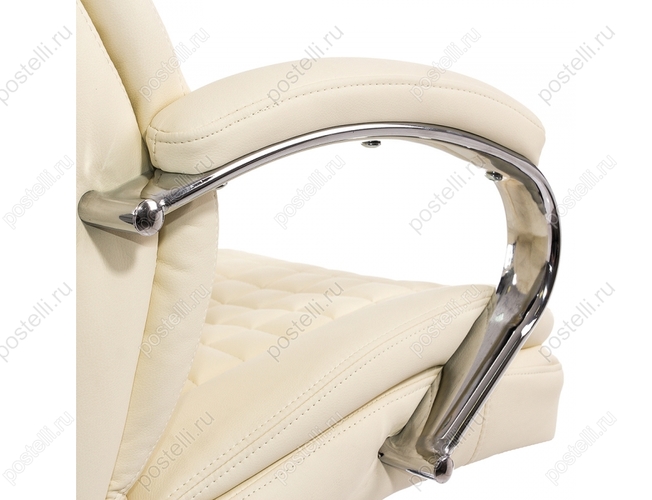 Компьютерное кресло Herd бежевое (Арт.1866)