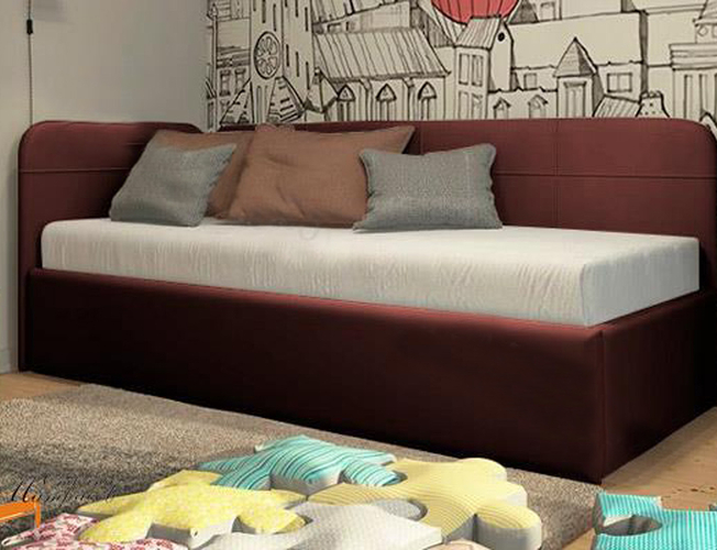 Кровать Life Junior софа